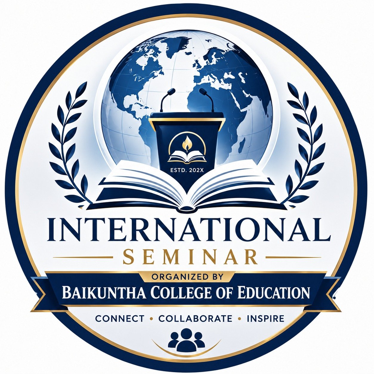 International Seminar Main Poster